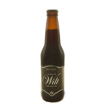 Cargar imagen en el visor de la galería, Cerveza &quot;Wilt&quot; Drink what thou Wilt de Dark Lord Brewery: Una English Southern Brown Ale Única